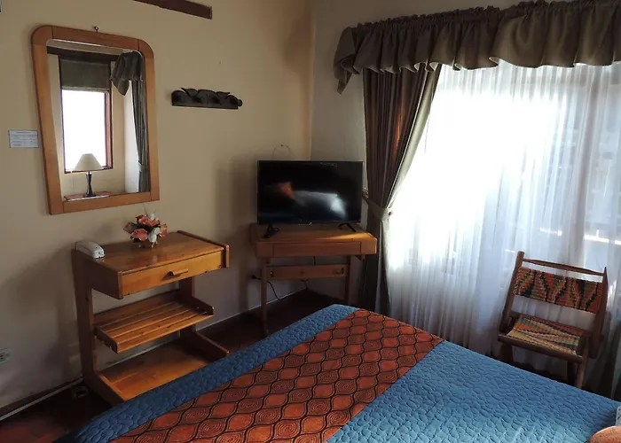 Hotel Villa Cristina