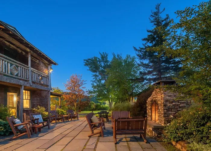 Hotel Mountain Brook