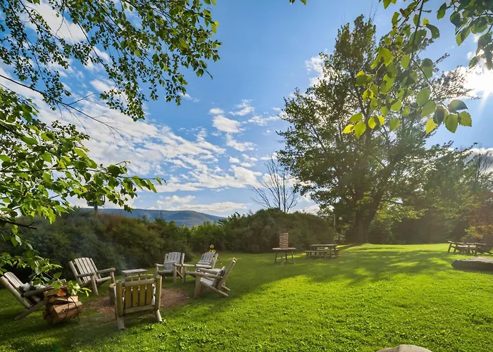 Hotel Mountain Brook