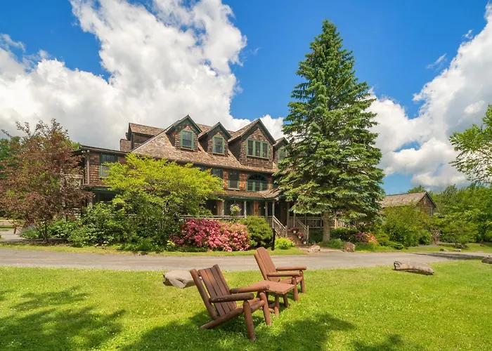 Hotel Mountain Brook