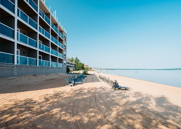 Alexandra Inn Traverse City