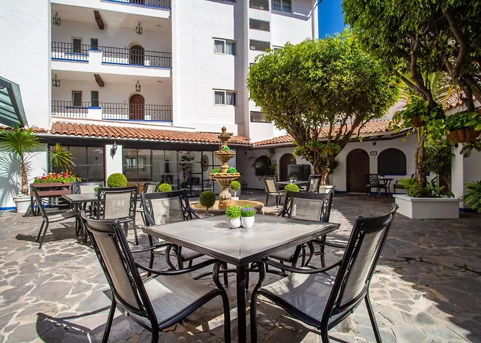 Hotel Suites Mar Elena (Adults Only)