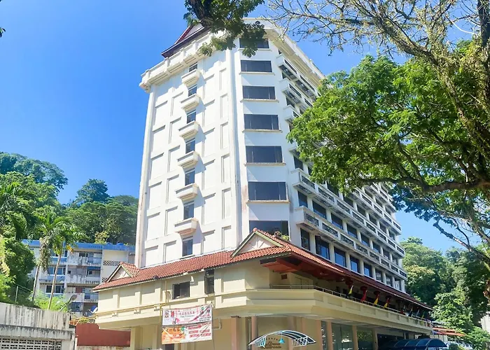 Hotel Sandakan