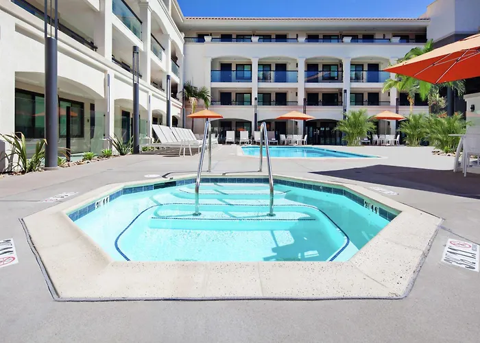 Homewood Suites By Hilton Central