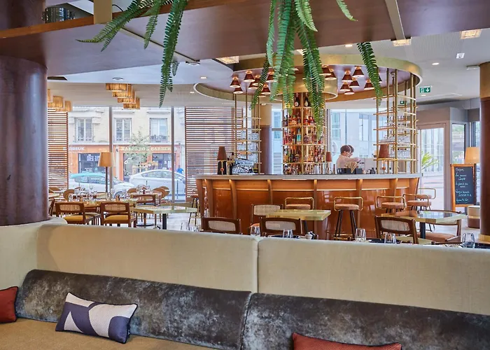 voco Paris - Porte de Clichy by IHG