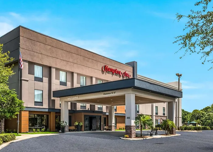 Hampton Inn