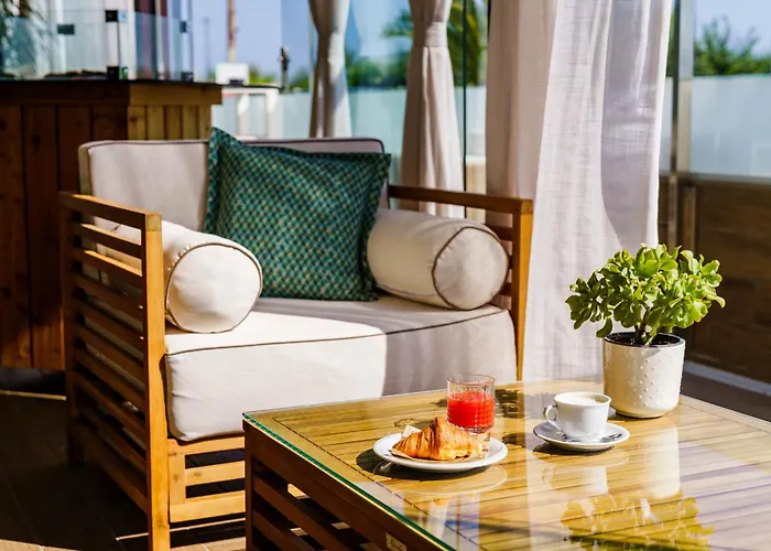 Hotel Orchidea