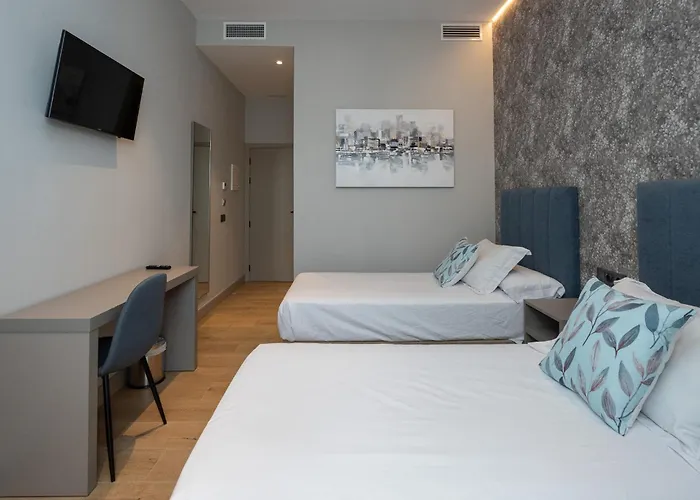 Hotel Aldama