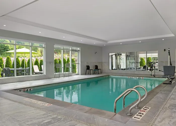 Home2 Suites By Hilton Huntsville
