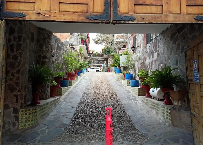 Posada de las Monjas