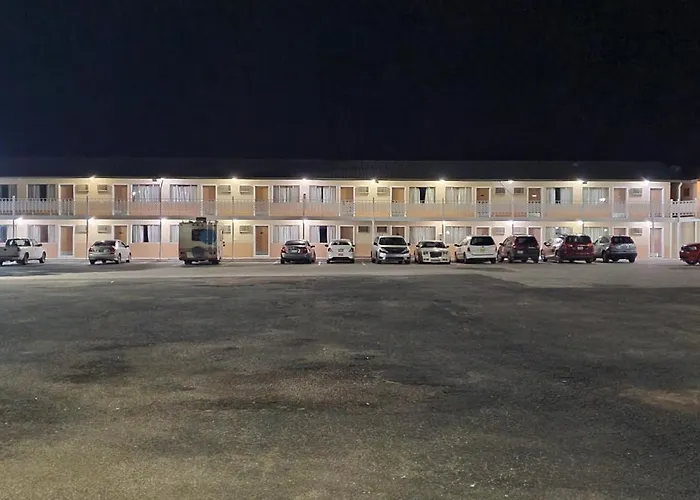 Budget Inn