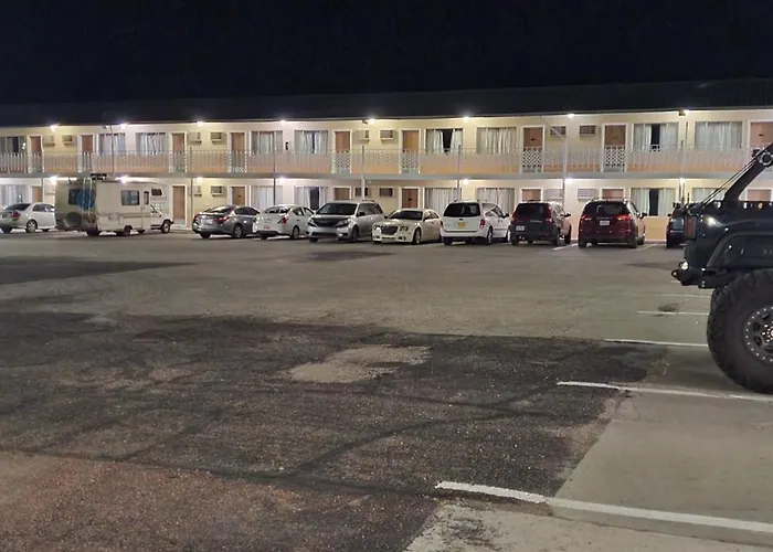 Budget Inn