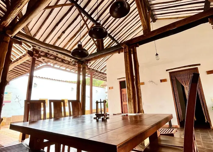 Misia Custodia Hotel Boutique