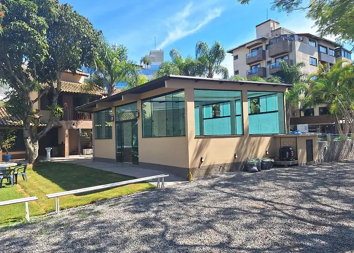 Hotel&Pousada Sonho Meu
