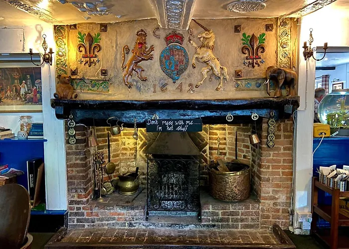 King'S Lodge