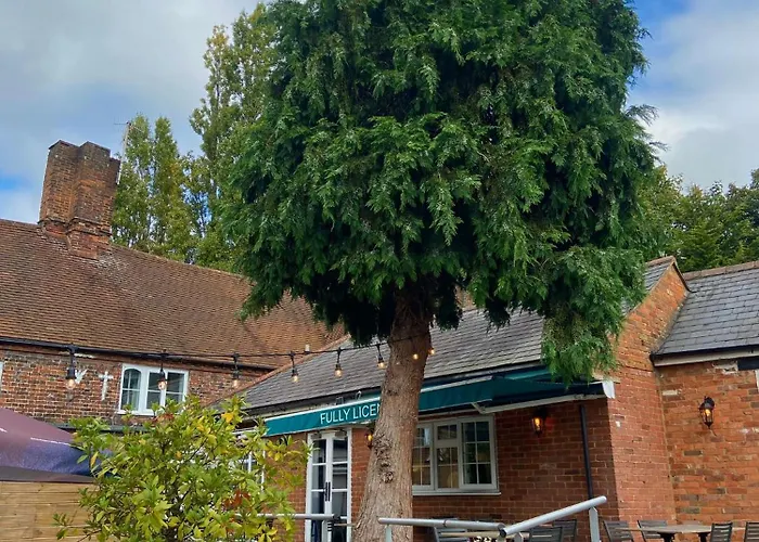 King'S Lodge