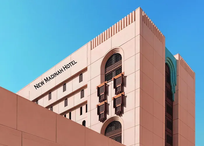 New Madinah