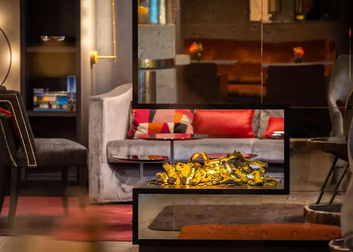 Design Hotel F6
