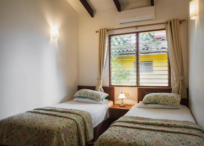 Villas Macondo