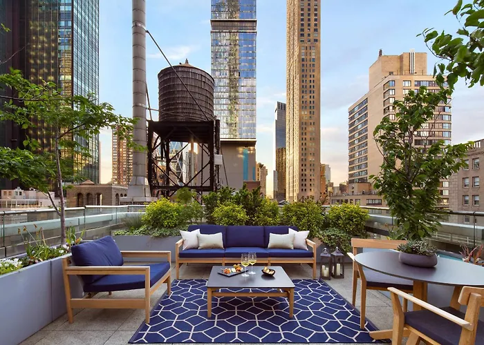 Park Hyatt New York