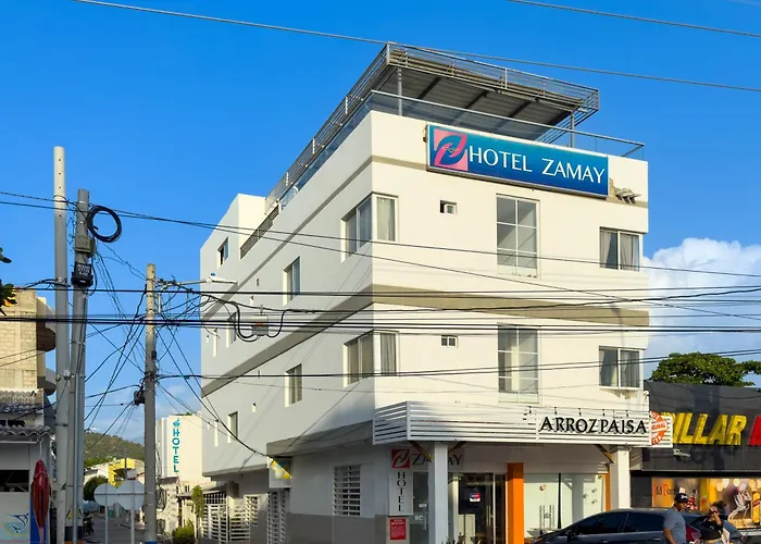 Zamay Gaira