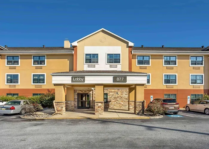 Suburban Studios Exton - Philadelphia Great Valley