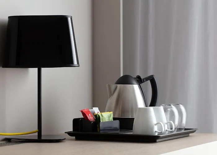 Hilton Garden Inn Paris Massy