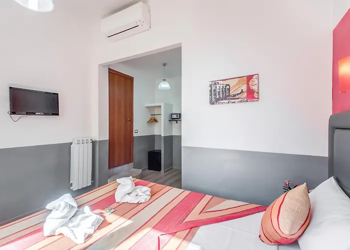 Mf Hotel