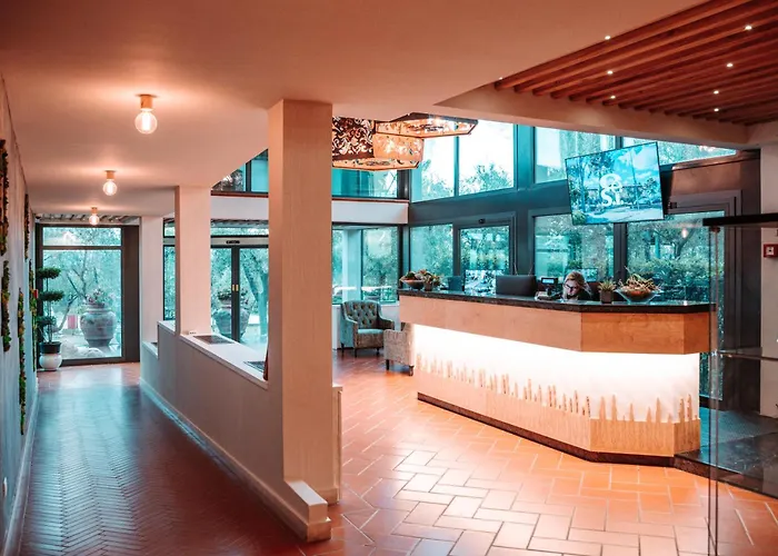 Villa Cesi Resort & Spa
