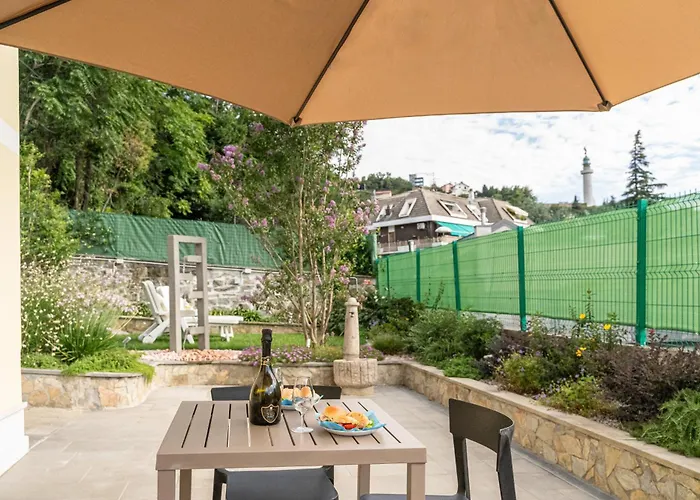 Villa Bonafata b&b