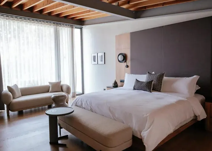 Colima 71 - Casa de Arte Hotel