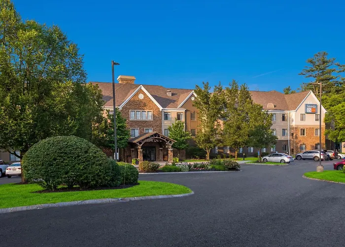 Sonesta Es Suites Andover Boston