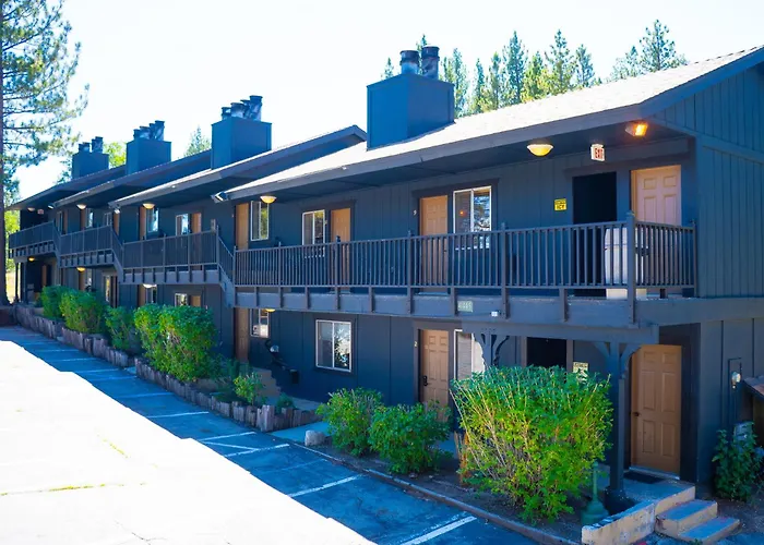 Sessions Retreat & Hotel