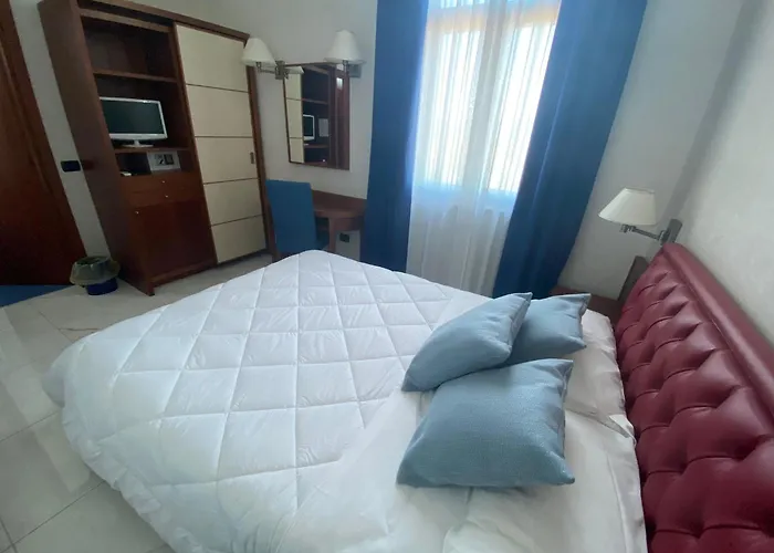 Hotel Gli Dei
