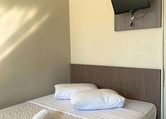 Hotel Ideal