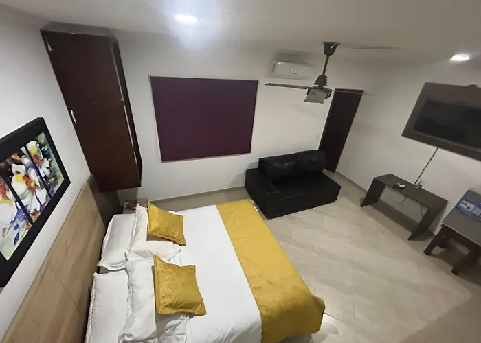 Hotel La Casa 1