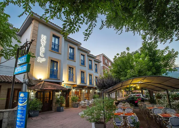 Hotel Rural Spa Don Juan de Austria
