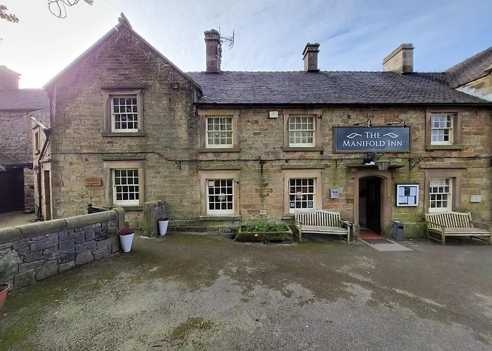 The Manifold Inn Hotel