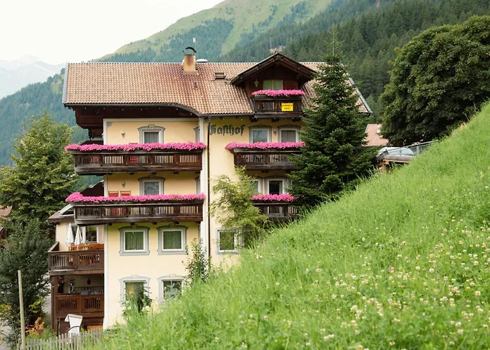 Gasthof Innerwalten