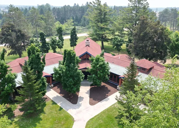 Otsego Resort Gaylord