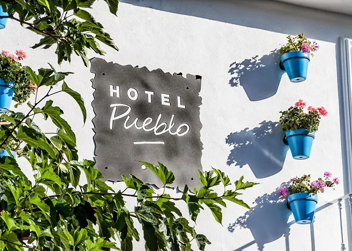 Boutique Pueblo