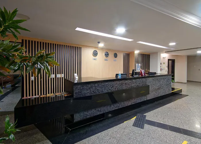 Fênix Hotel Campinas