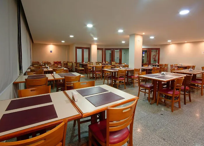 Fênix Hotel Campinas