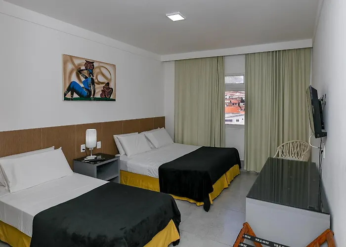 Yak Beach Hotel Natal