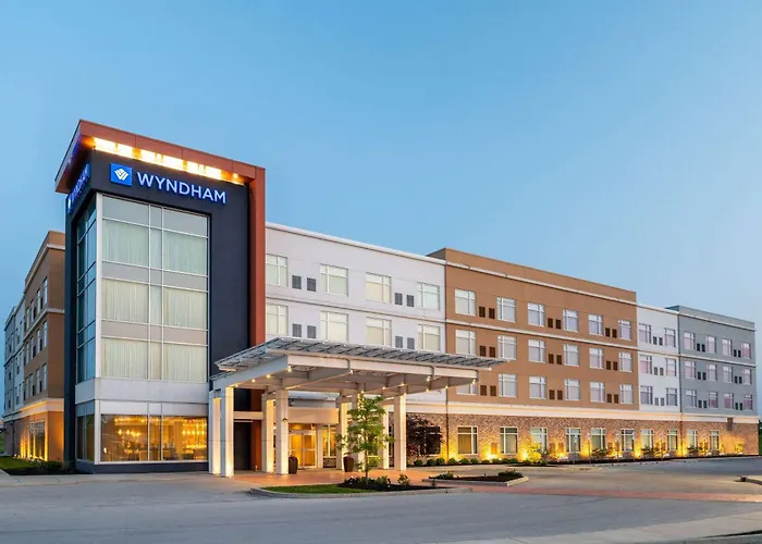 Wyndham Westfield