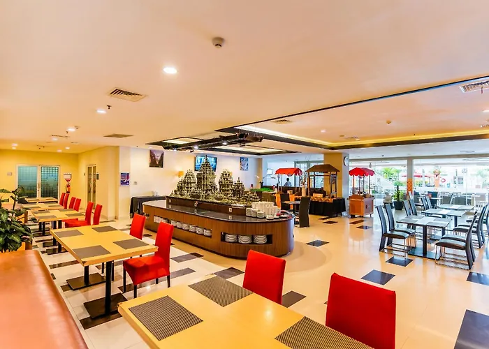 Swiss-Belinn Malang
