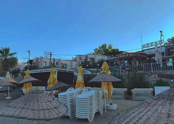 Akkan Beach Hotel