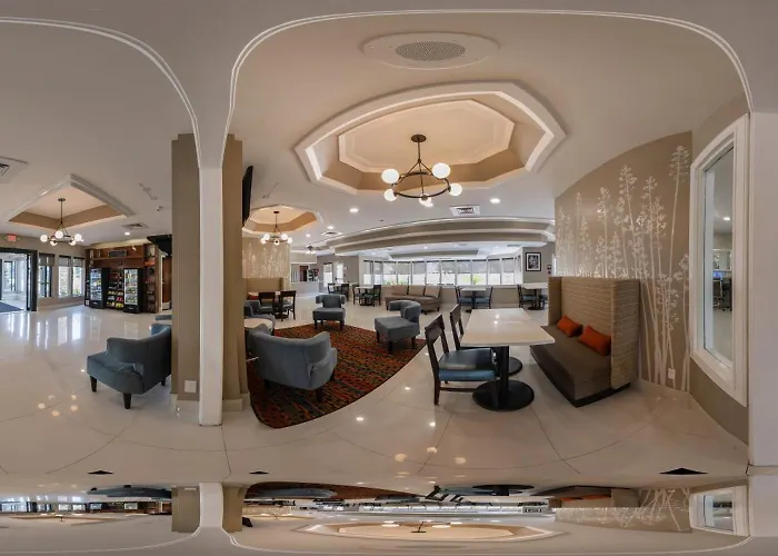 Mainstay Suites Midtown