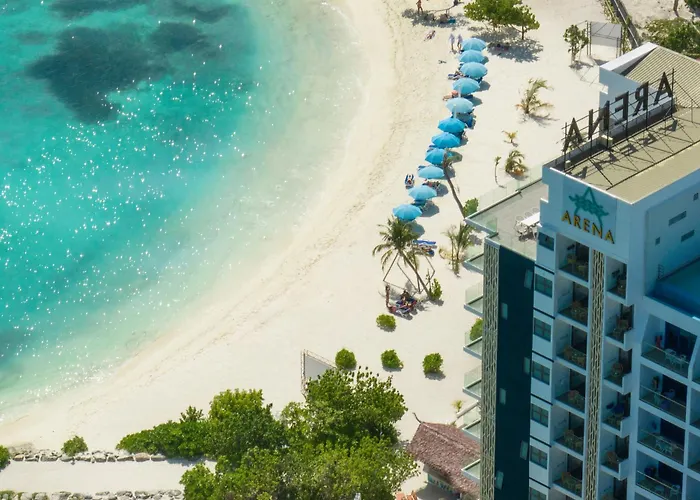 Arena Beach Hotel