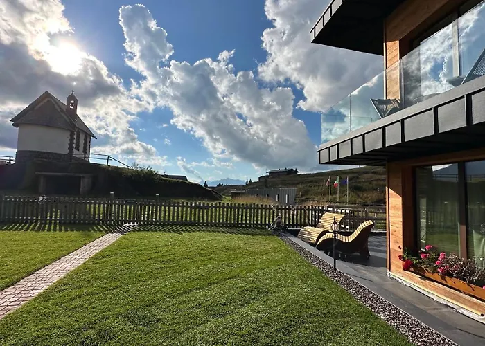 Albergo Vezzana
